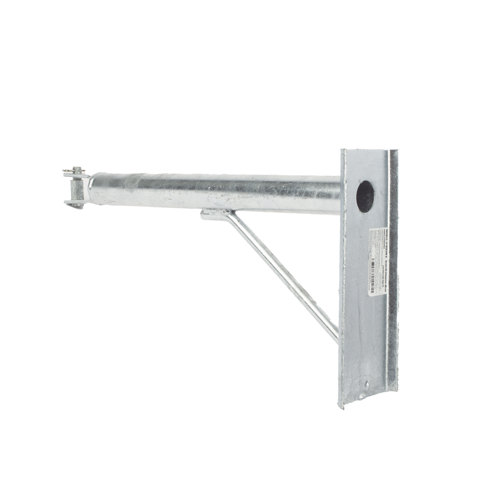 40cm Extension Arm with Small D-Type Fitting