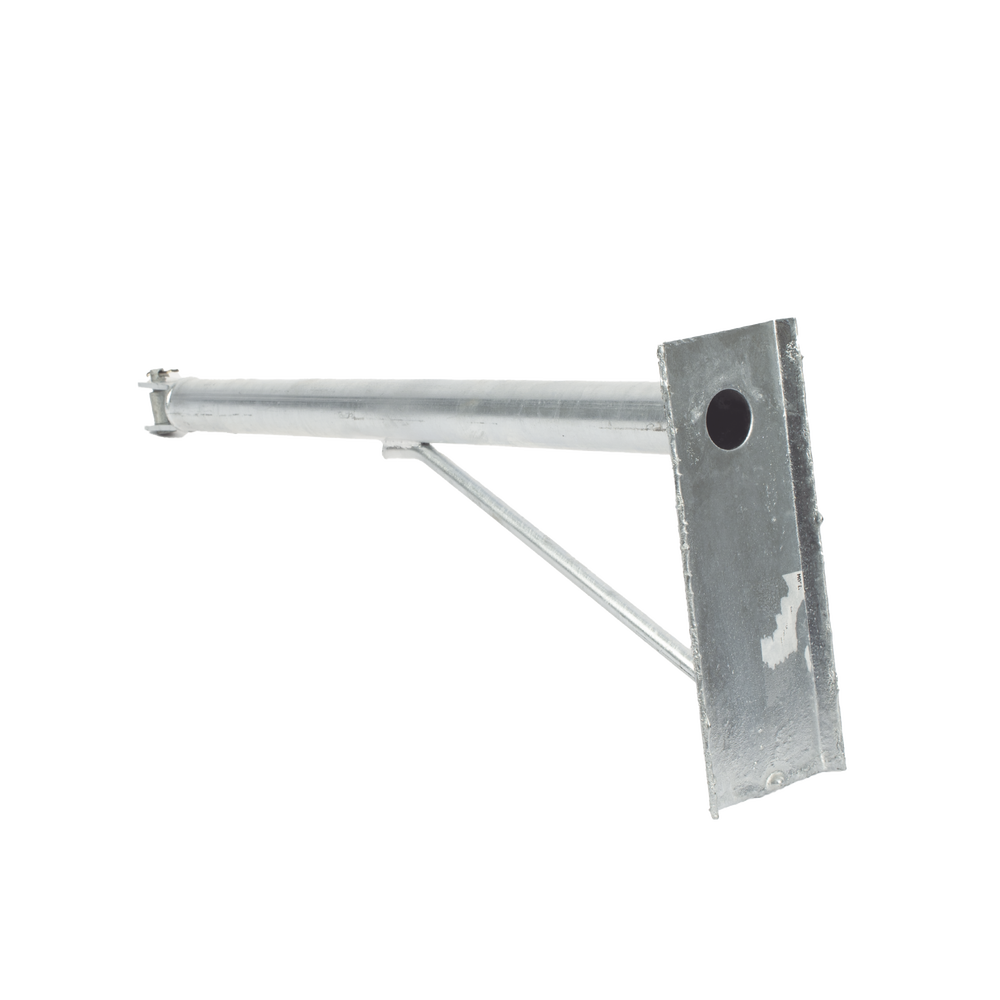 60cm Extension Arm with Small D-Type Fitting