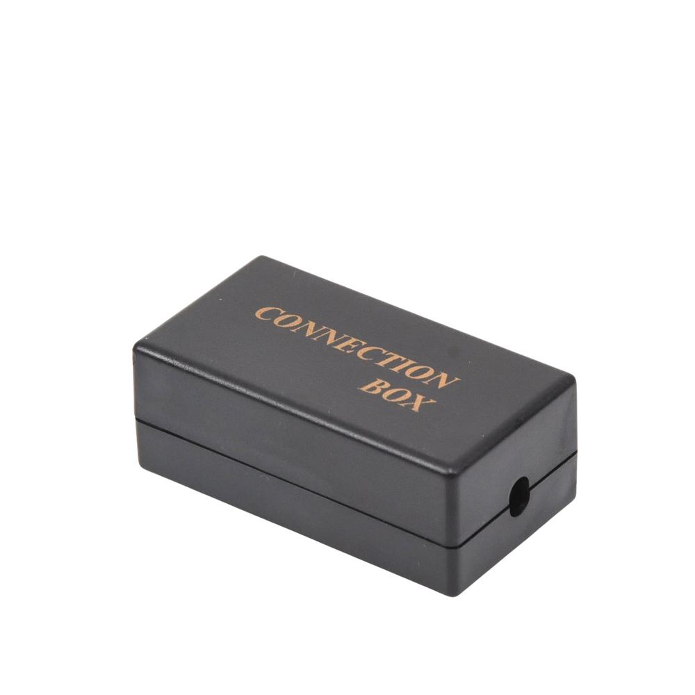 Caja de conexión UTP Cat5e con Krone IDC