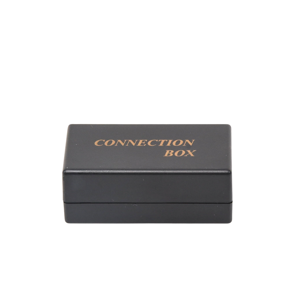 Caja de conexión UTP Cat5e con Krone IDC