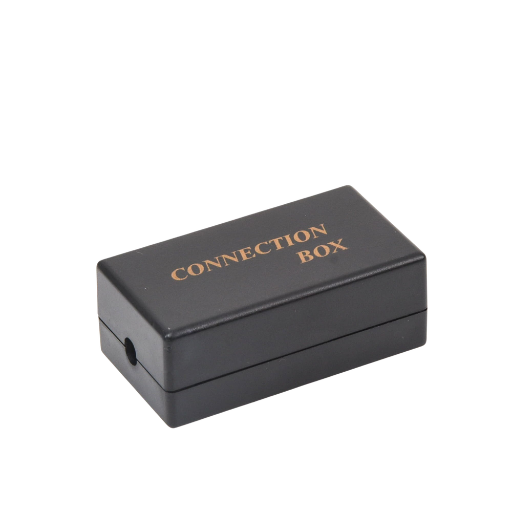 Caja de conexión UTP Cat5e con Krone IDC