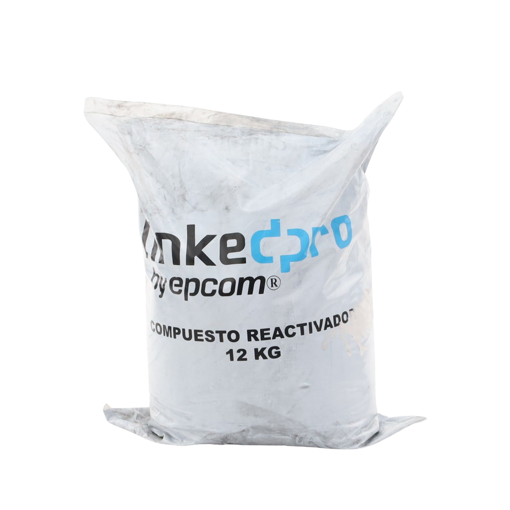 Soil Enhancer Compound with Conductive Minerals, 12 kg Bag