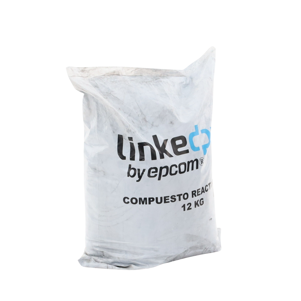 Soil Enhancer Compound with Conductive Minerals, 12 kg Bag