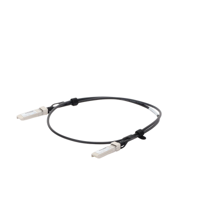 Transceptor SFP a RJ45 / Auto negociación 10/100/1000 Mbps / Conector RJ45 / Distancia de hasta 100 m.