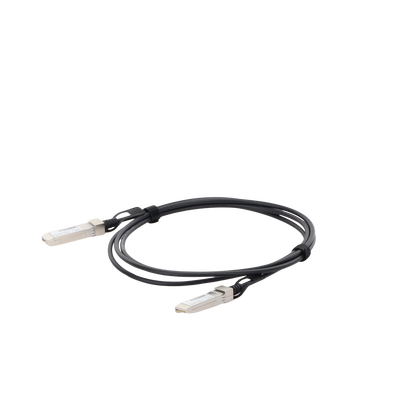 Transceptor SFP a RJ45 / Auto negociación 10/100/1000 Mbps / Conector RJ45 / Distancia de hasta 100 m.