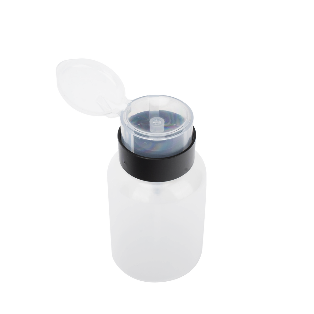 Alcohol Dispenser Bottle, Ideal for Fiber Optic Cleaning