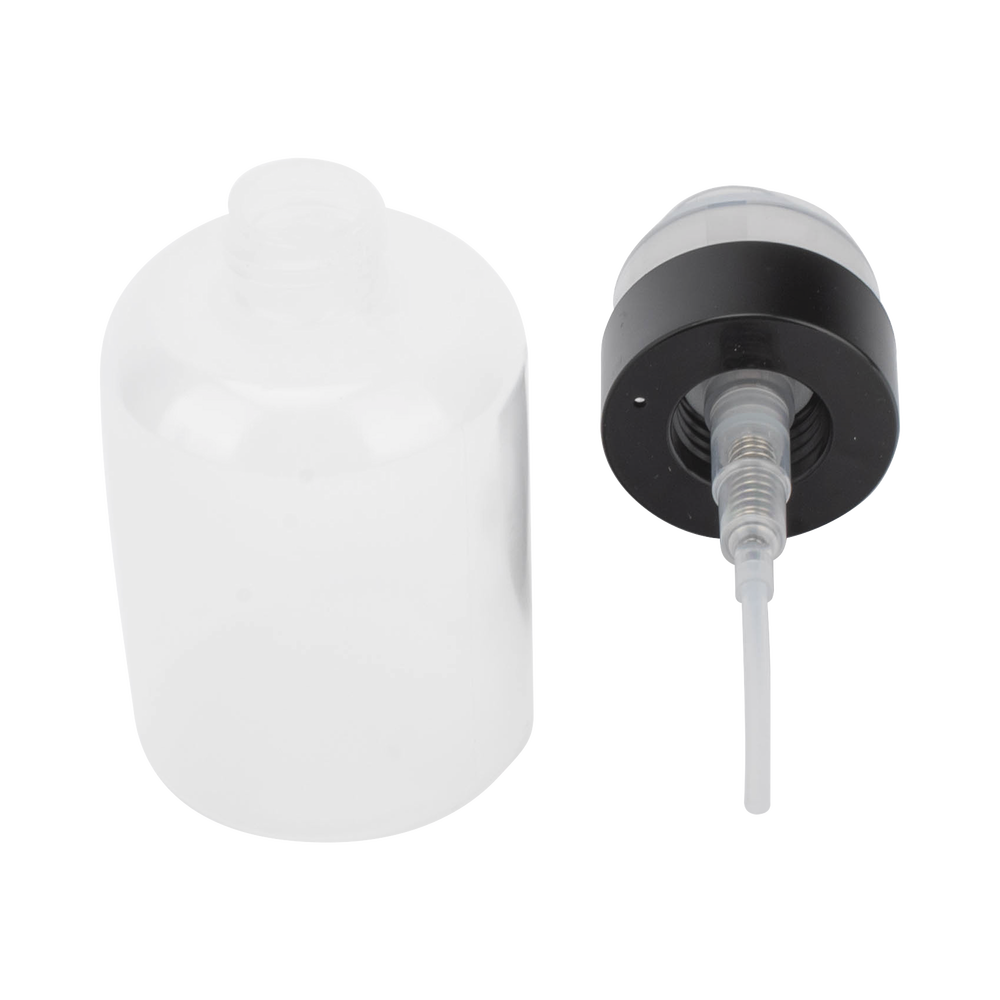 Alcohol Dispenser Bottle, Ideal for Fiber Optic Cleaning