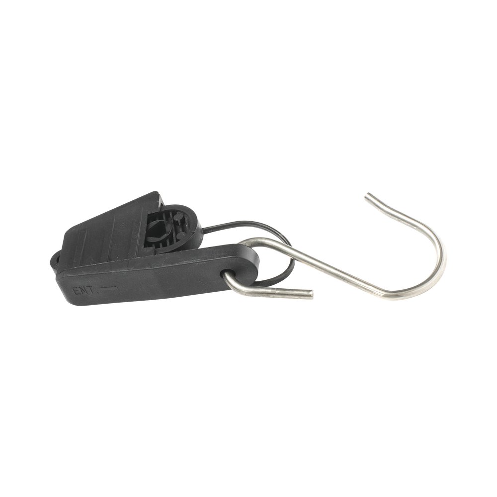 Tensor para fibra Drop plana de 5x2 mm