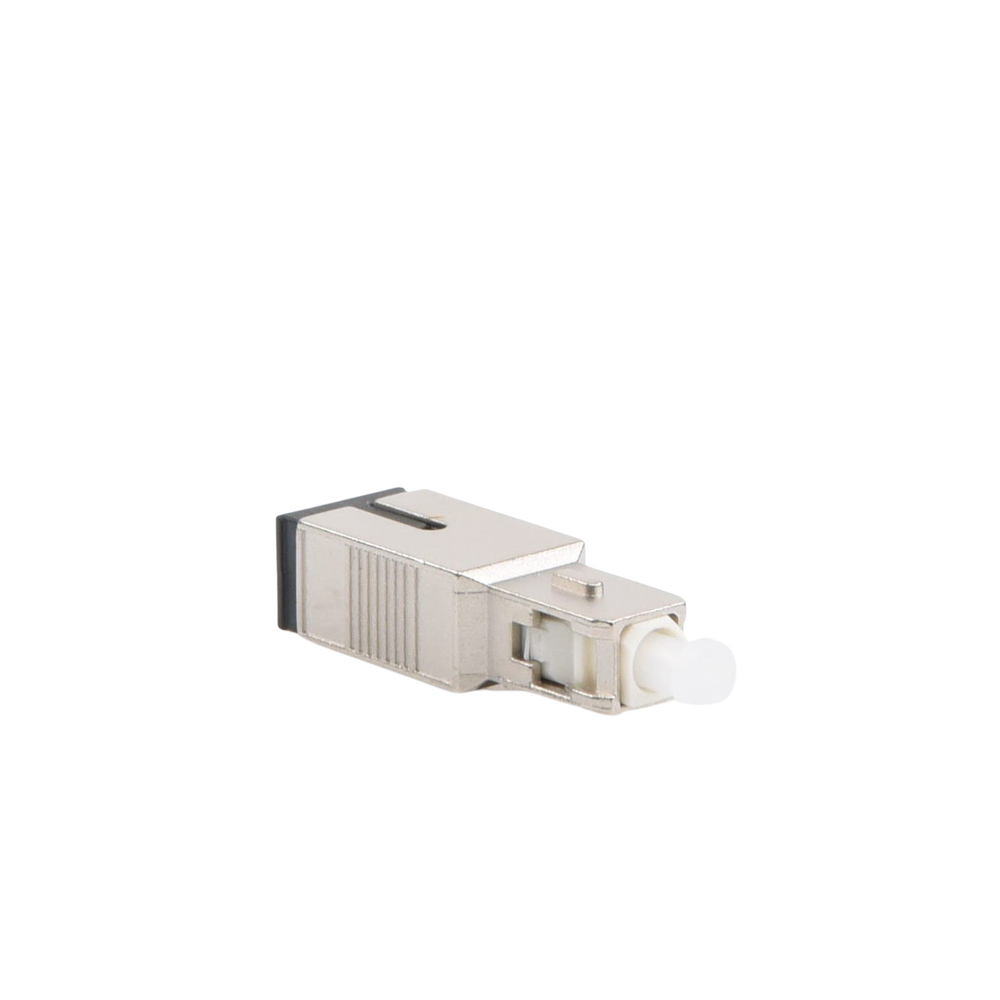 15dB male-female optical attenuator with SC/UPC connector for single-mode fiber