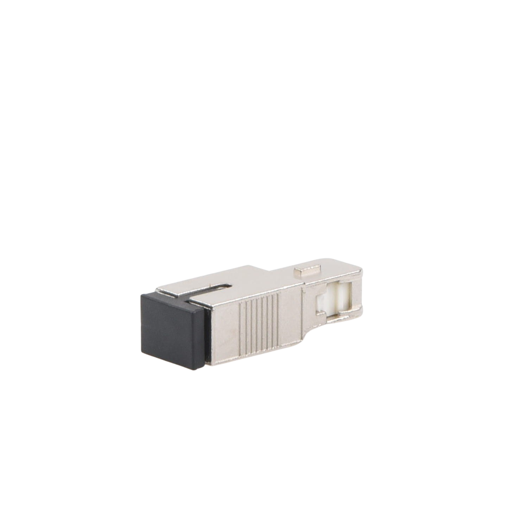 15dB male-female optical attenuator with SC/UPC connector for single-mode fiber