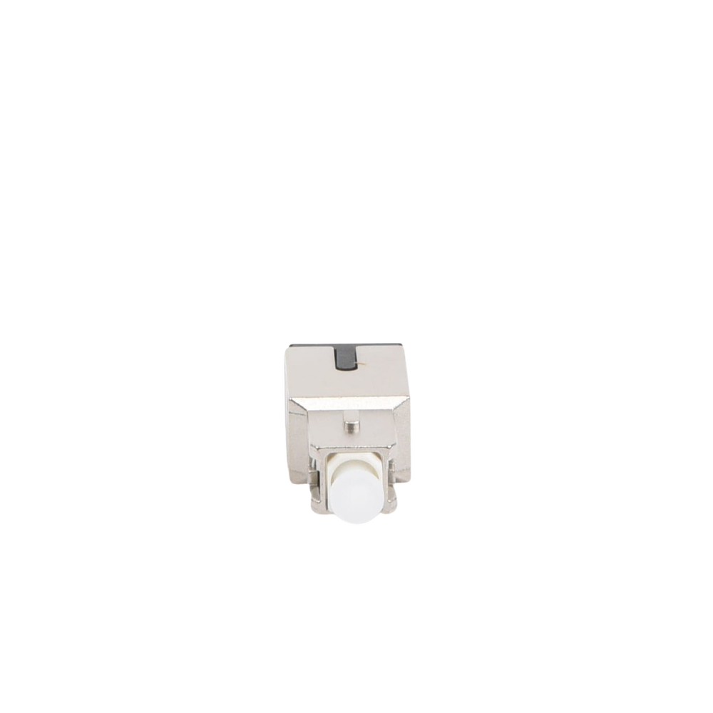 15dB male-female optical attenuator with SC/UPC connector for single-mode fiber