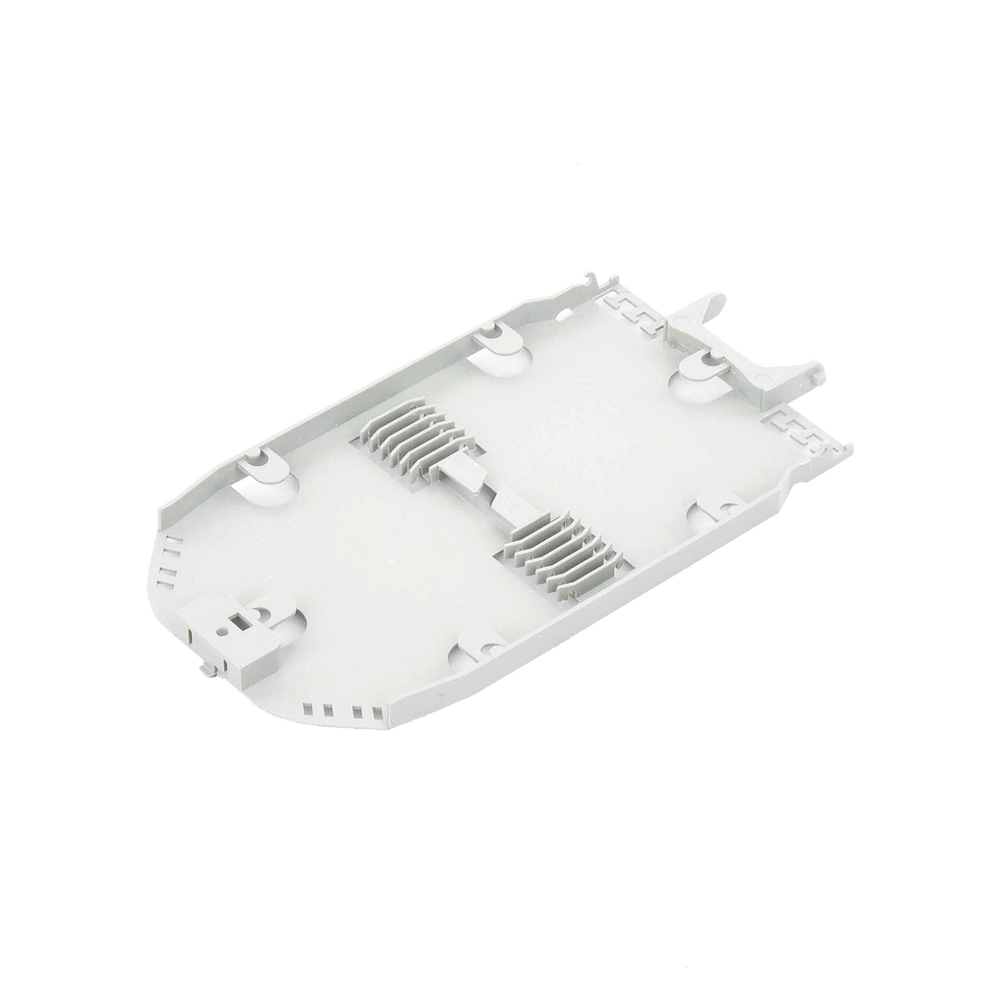 Fiber Optic Splice Tray, 24 splices, for use with LP-FOSCV48