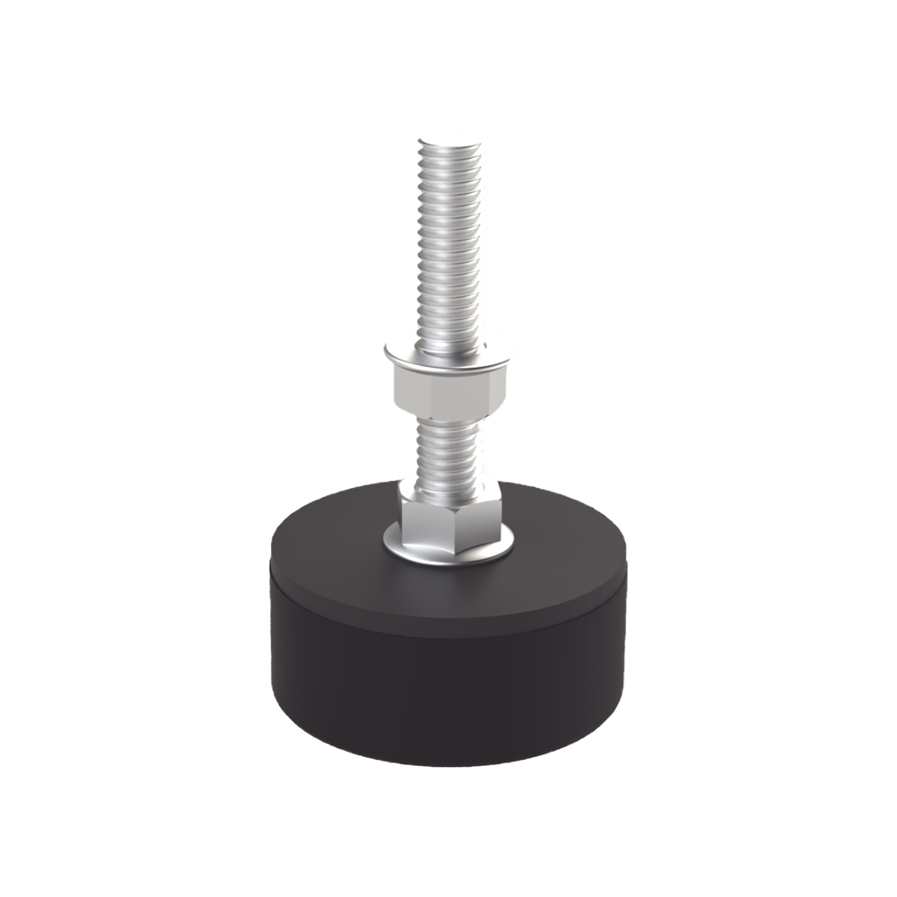 Nivelador de Uso Rudo para Gabinetes LPXXXXXXR2