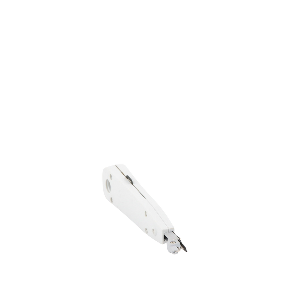 Impact Tool, For 110 IDC Type Connectors, With Hook and Blade