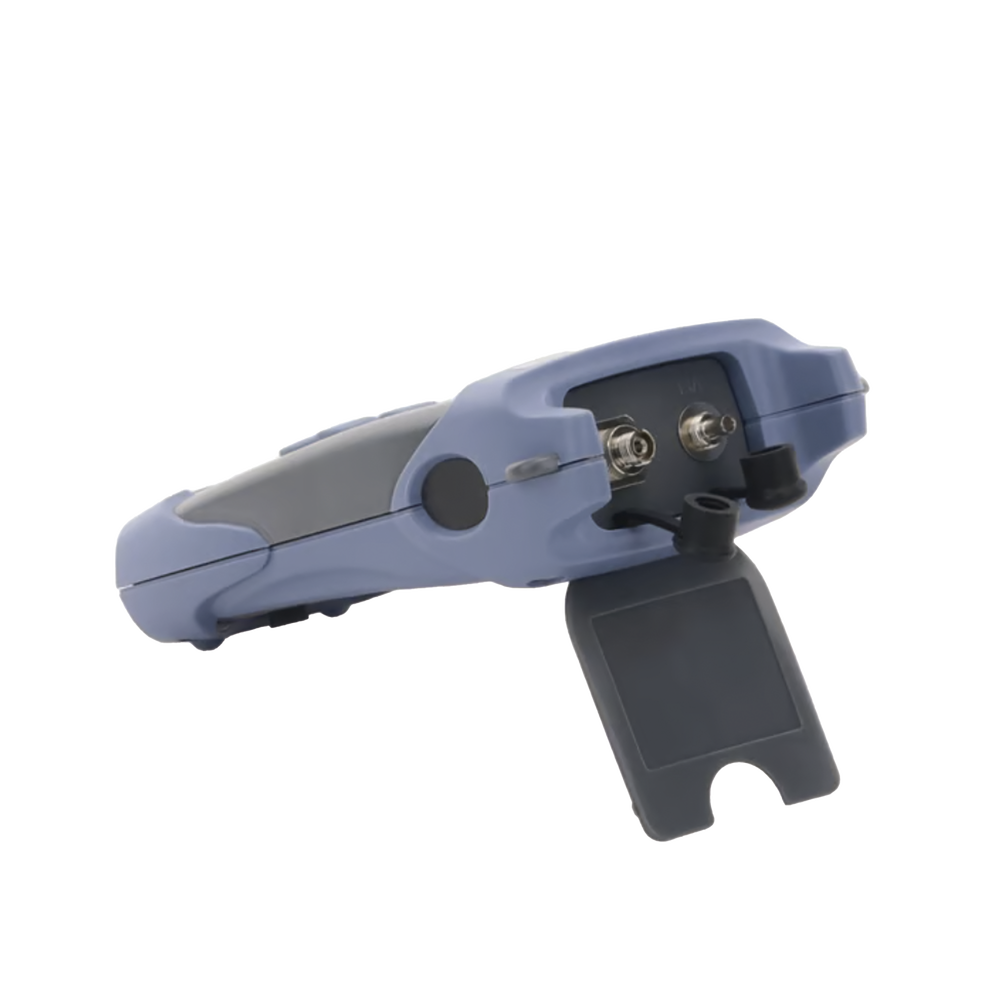 Optical Power Meter (OPM) / Supports Singlemode and Multimode Fiber / Supports VFL Function / Compatible with SC, FC, and ST Connectors