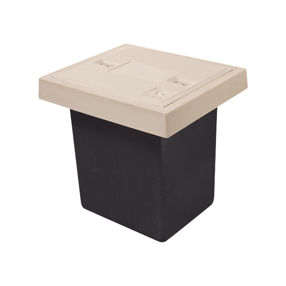 REGISTRO L1T LIGERO 2.5T