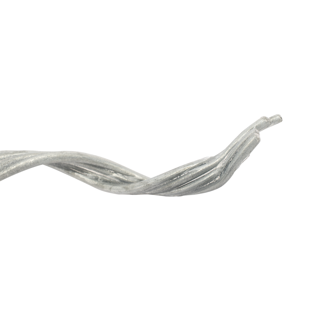 PREFORMED FINISH FOR MINI ADSS FIBER 4-6 MM