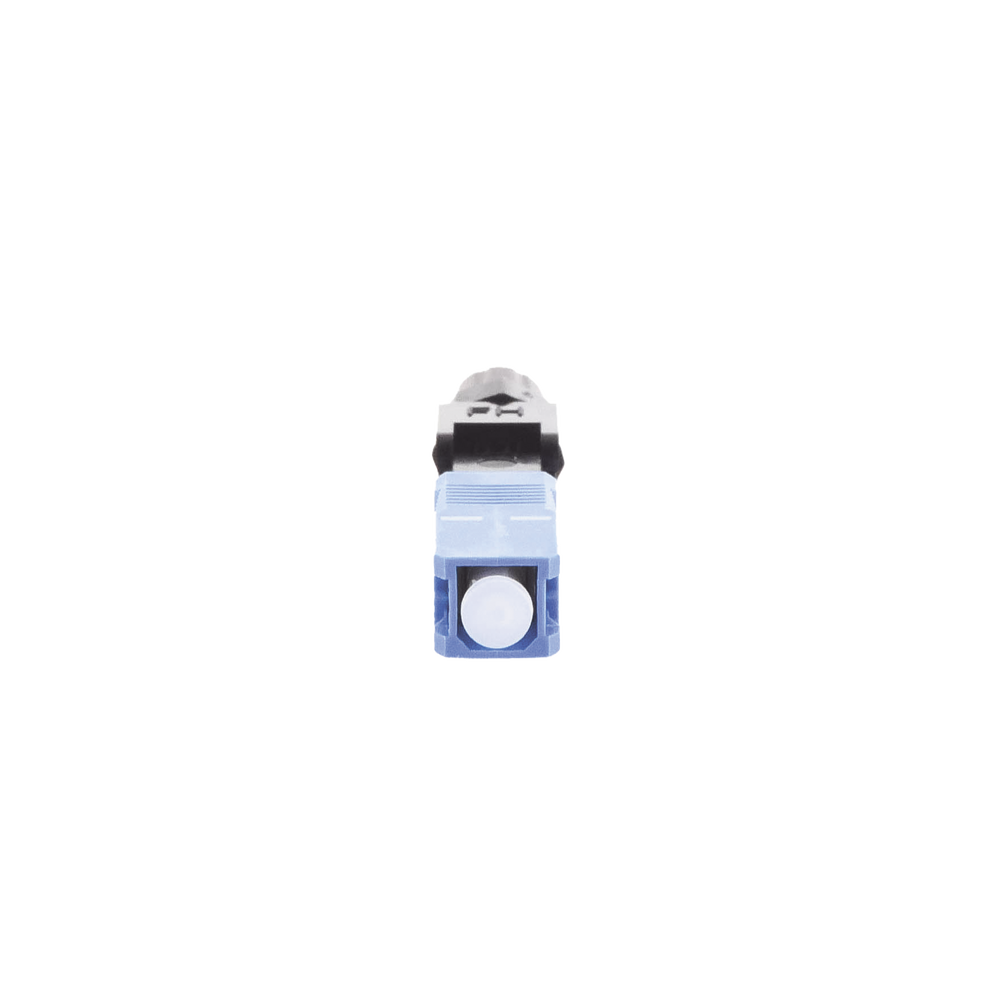 Field-Installable Mechanical Connector, Single-Mode SC/UPC, Pre-Polished, Re-Terminatable