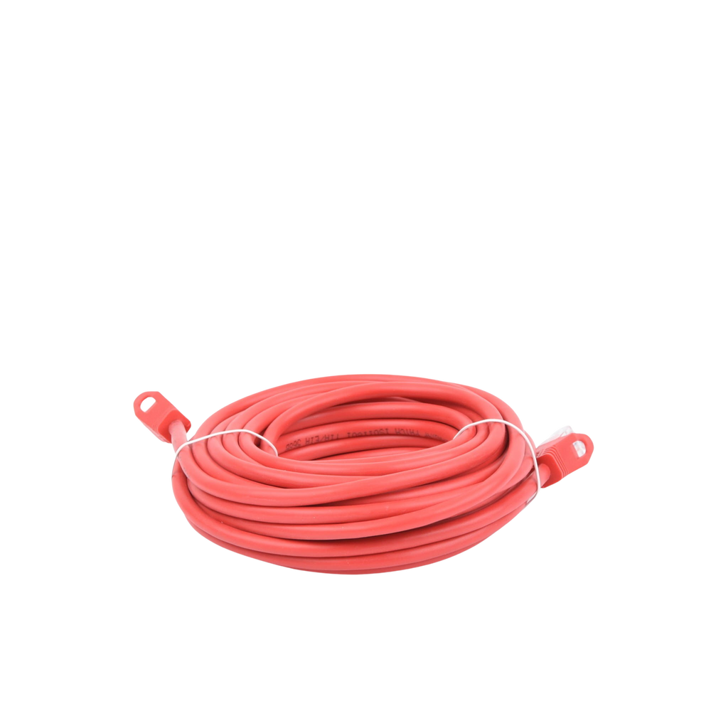 Cat5e UTP Patch Cable - 7.0m - Red