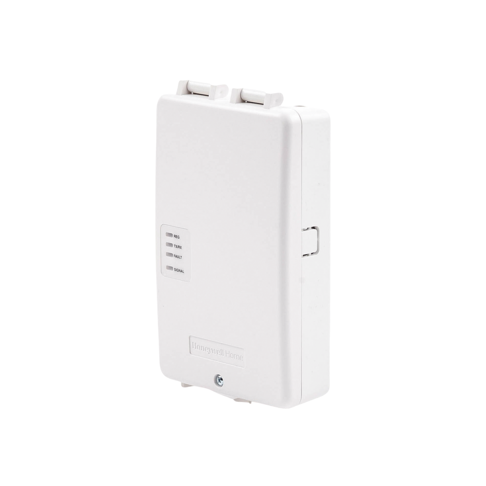 Comunicador 4G para envío de eventos de Alarma y Aplicación Total Connect para el control del panel remotamente