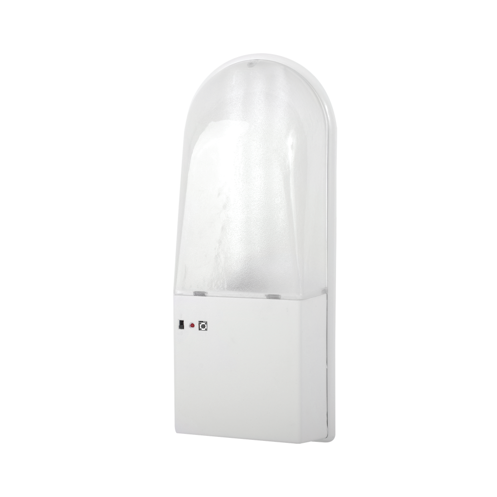 Lámpara de Respaldo para Emergencia.