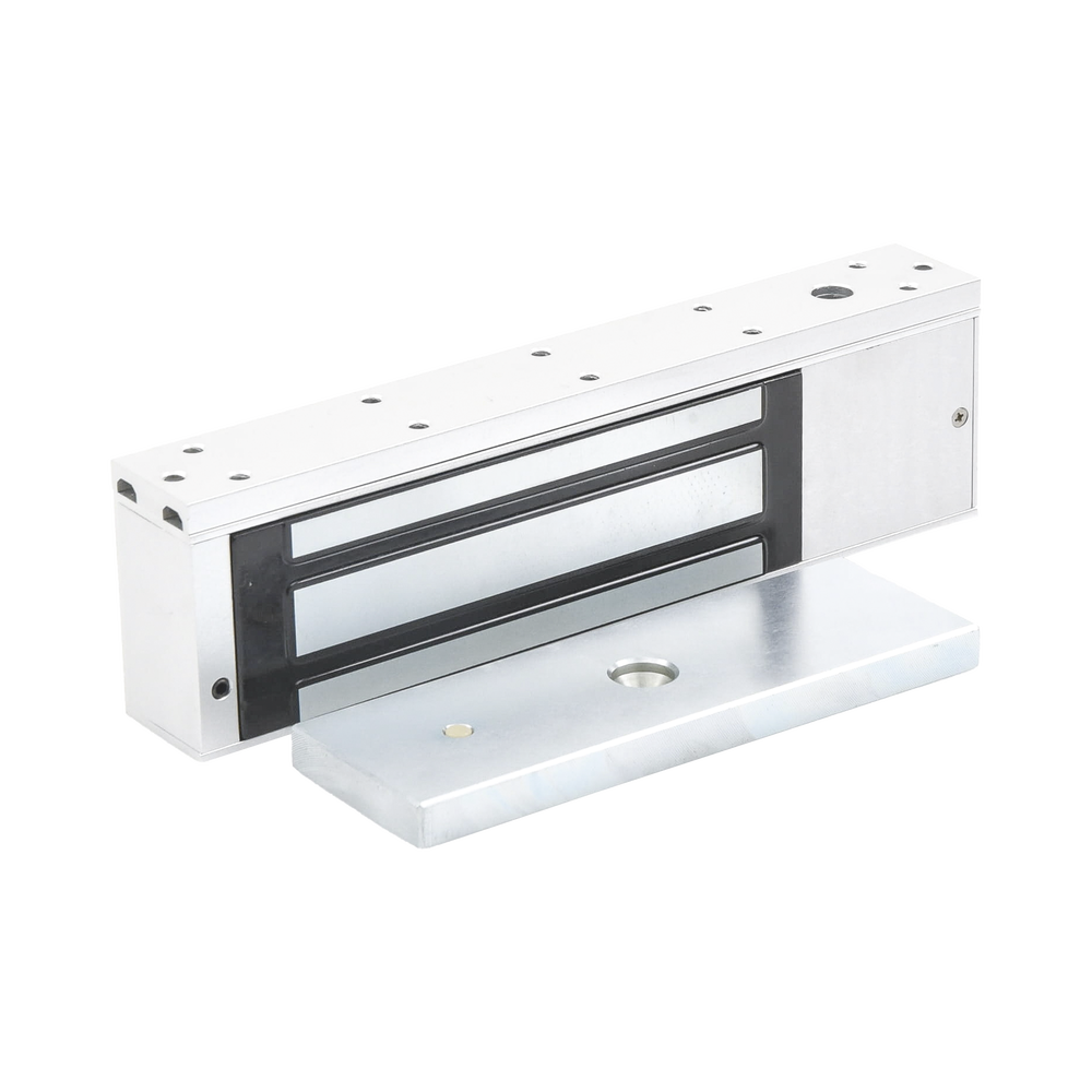 1200 lbs Magnetic Plate / Plate Sensor / Indoor Use / LED Indicator