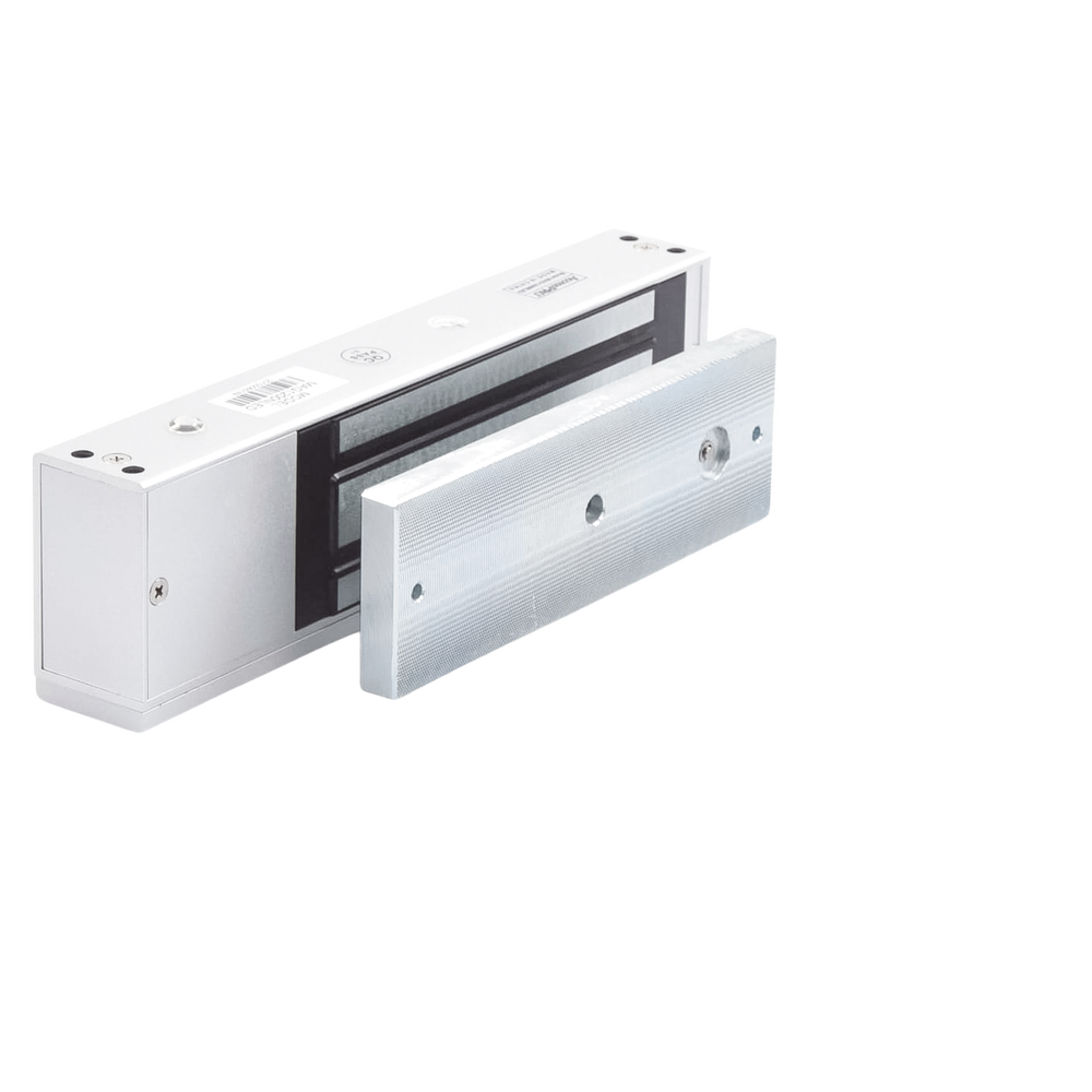 1200 lbs Electromagnet / Plate Sensor / Indoor Use / Ultra-Bright LED Indicator