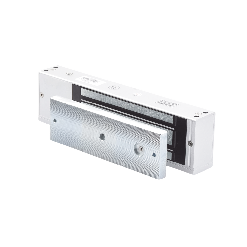 1200 lbs Electromagnet / Plate Sensor / Indoor Use / Ultra-Bright LED Indicator