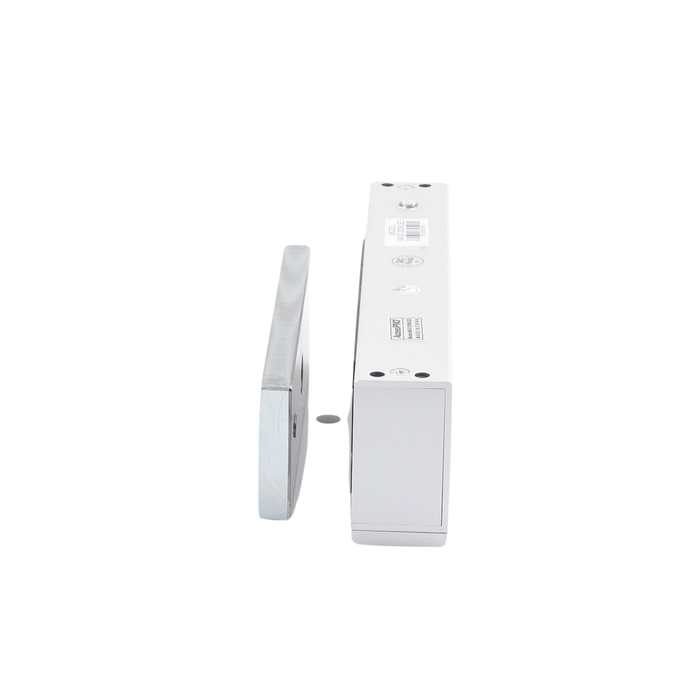 1200 lbs Electromagnet / Plate Sensor / Indoor Use / Ultra-Bright LED Indicator