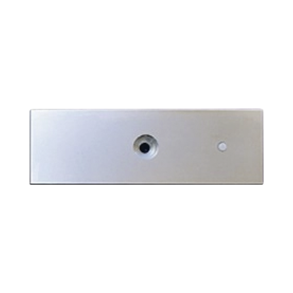 Refacción: Placa para chapa magnética MAG1200, MAG1200LED , No incluye tornilleria