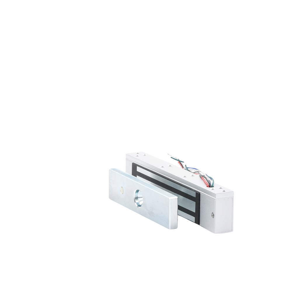 350 lbs Electromagnet / Plate Status Sensor / For Indoor Use
