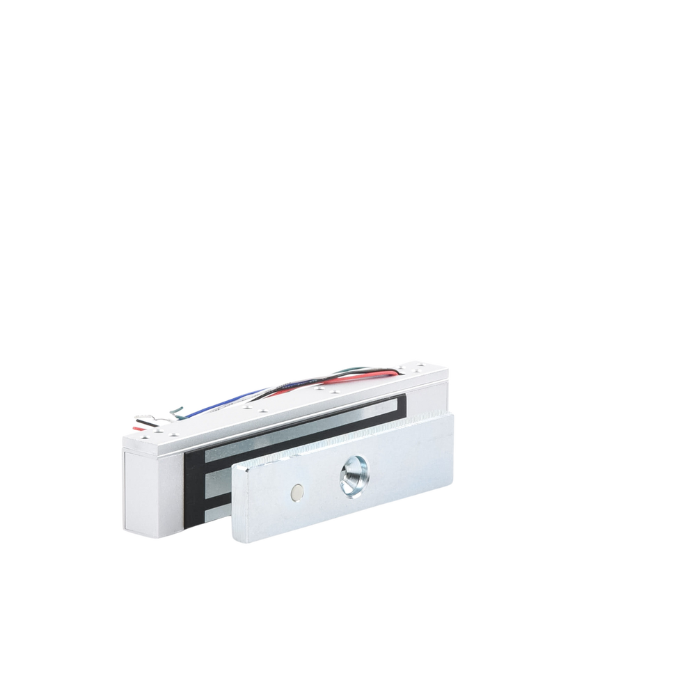 350 lbs Electromagnet / Plate Status Sensor / For Indoor Use