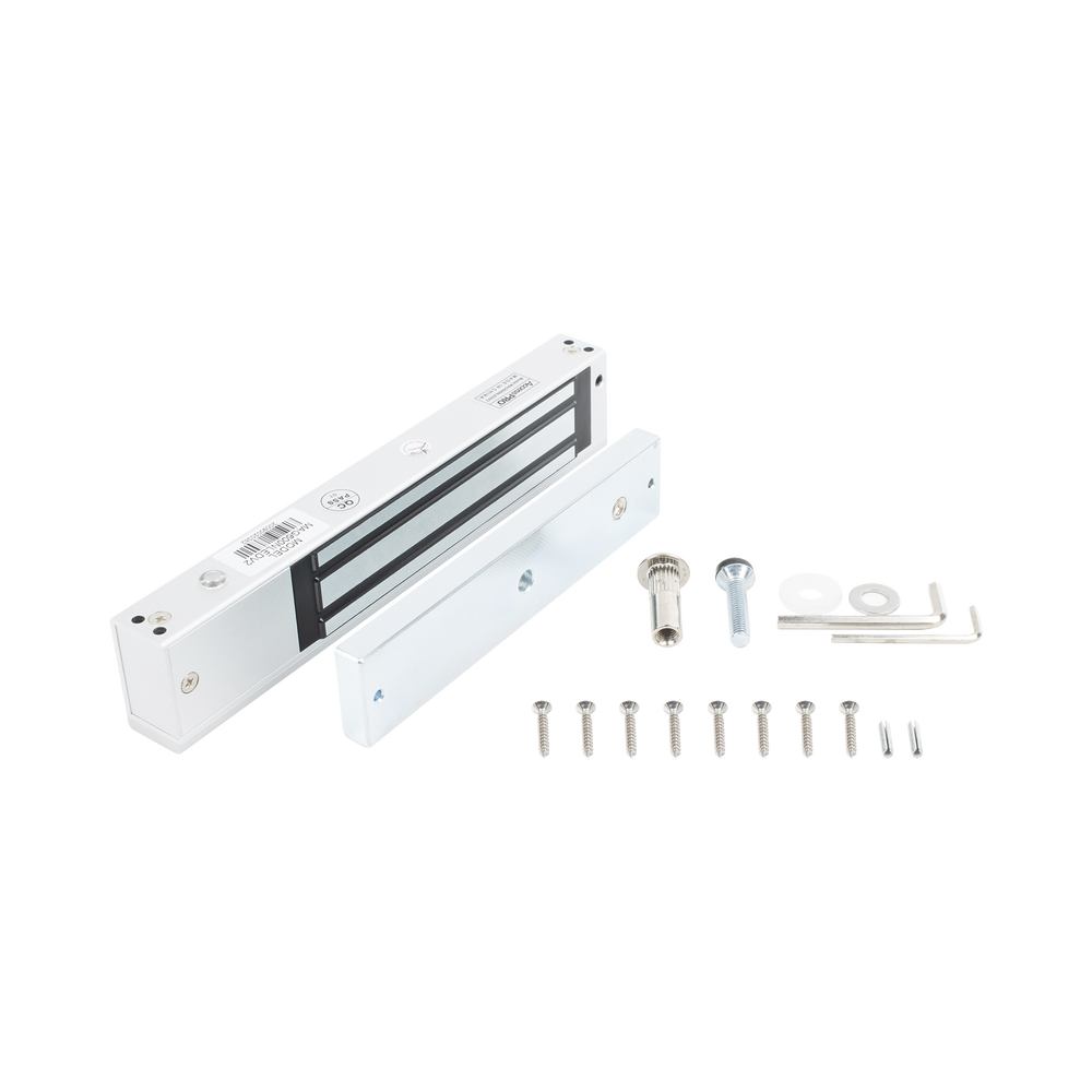 600 lbs Electromagnet with Ultra-Bright LED/Free of Residual Magnetism/Board Status Sensor