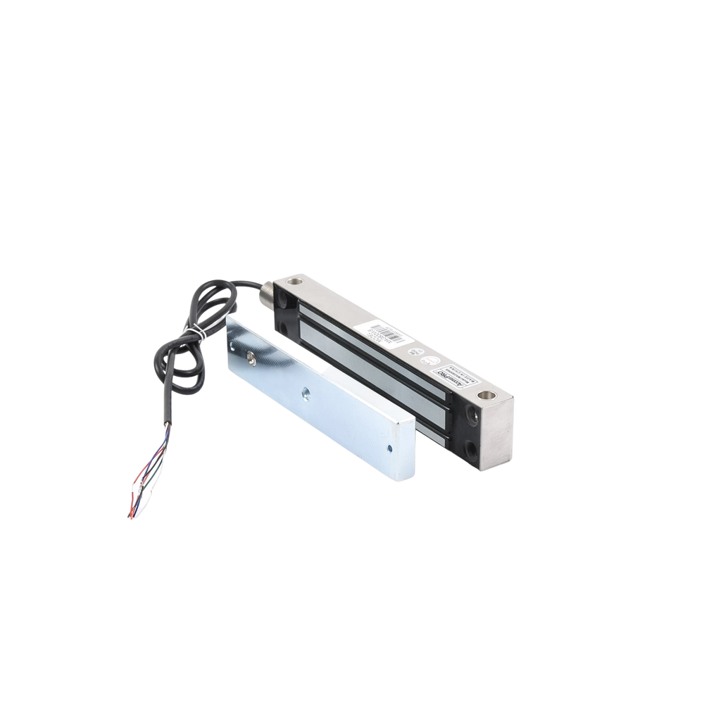 600 lbs Electromagnet for Outdoor Use / IP68 Compliant