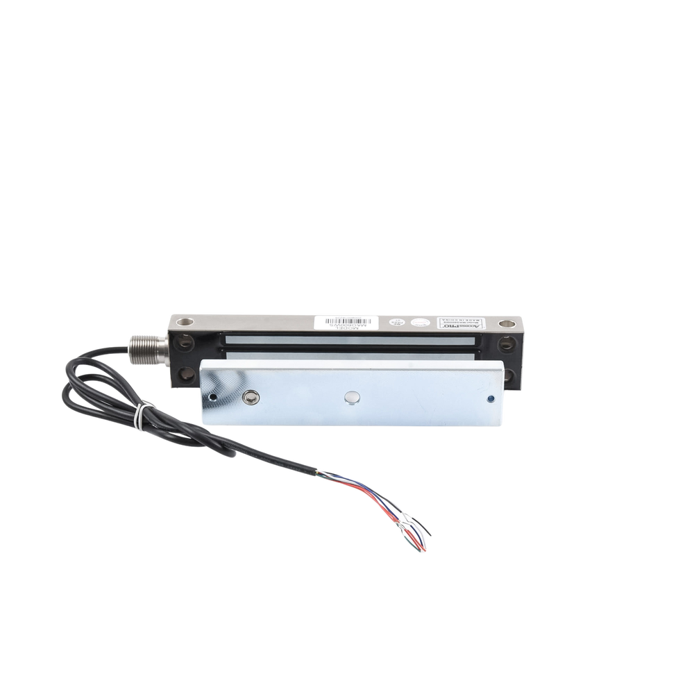 600 lbs Electromagnet for Outdoor Use / IP68 Compliant