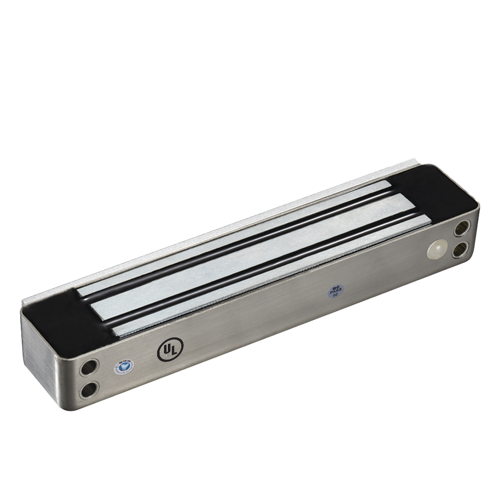 600 lbs Electromagnet for Outdoor Use / IP68 Compliant