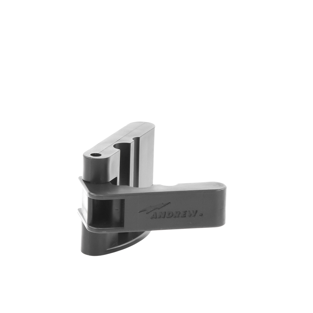 Hand tool for preparing Heliax FSJ1-50A and FSJ4-50B cables
