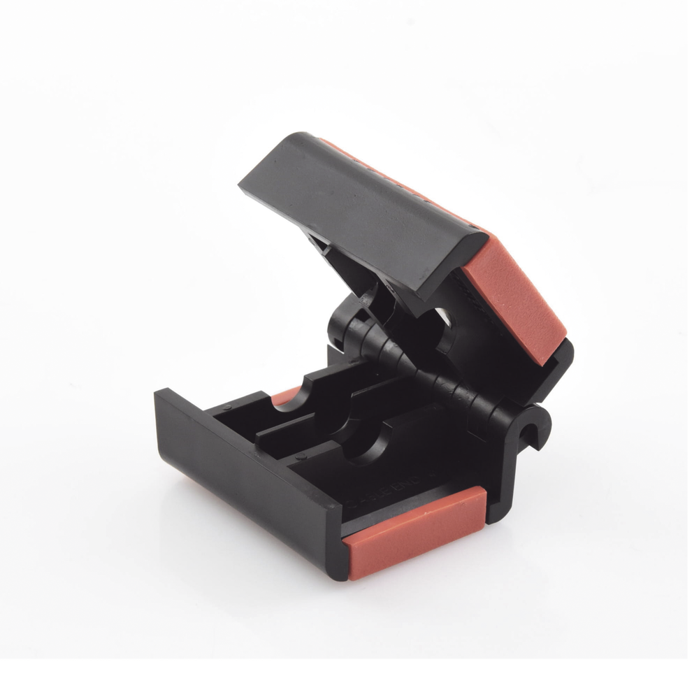 Herramienta manual para preparar cable Heliax LDF4-50A