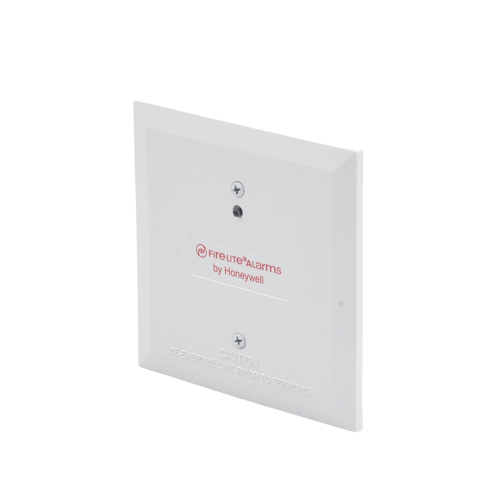 Addressable Dual Monitor Module / Allows Adding Conventional Sensors to the Panel / Class B Wiring / Compatible only with Fire-Lite Addressable Panels