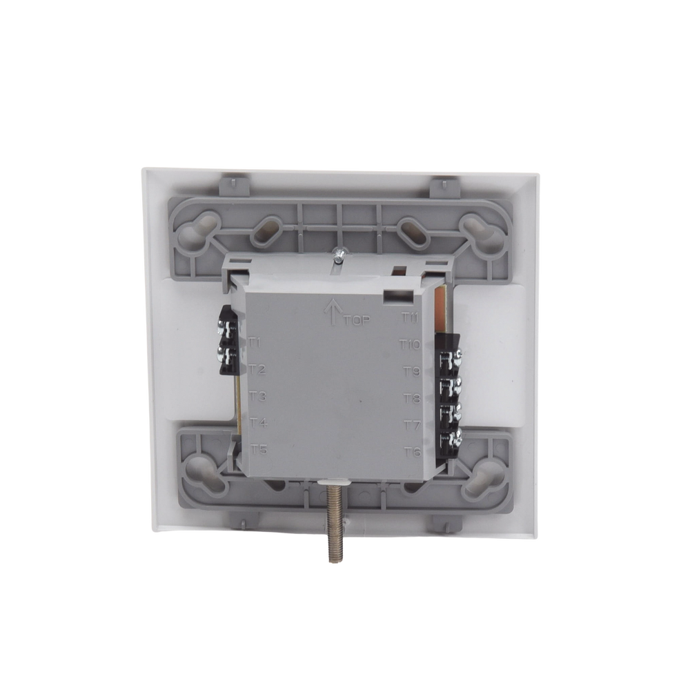Addressable Dual Monitor Module / Allows Adding Conventional Sensors to the Panel / Class B Wiring / Compatible only with Fire-Lite Addressable Panels