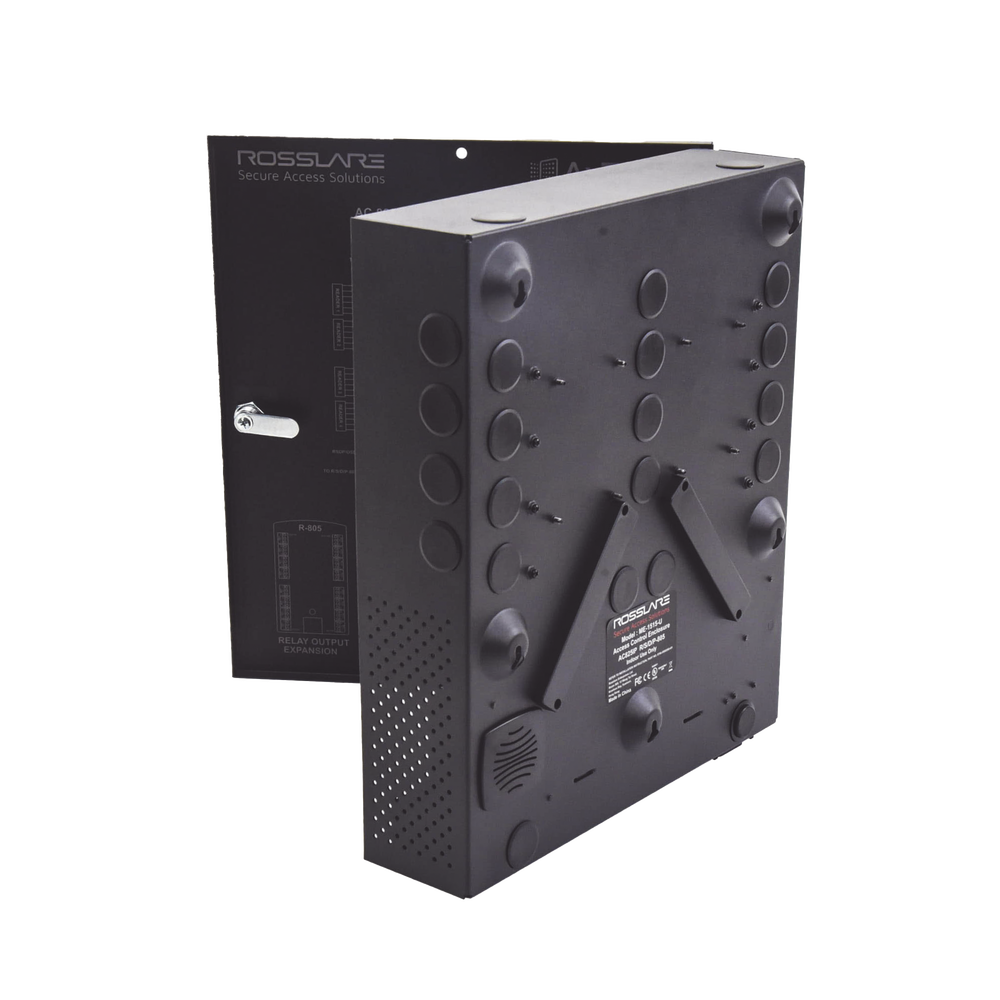 CABINET FOR USE with AC825, D805, R805, S805.P805 cards