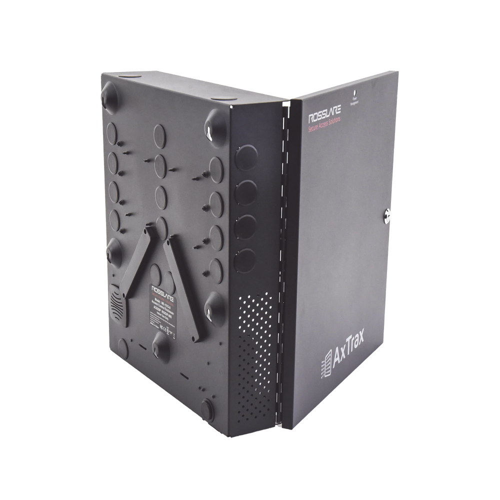 CABINET FOR USE with AC825, D805, R805, S805.P805 cards