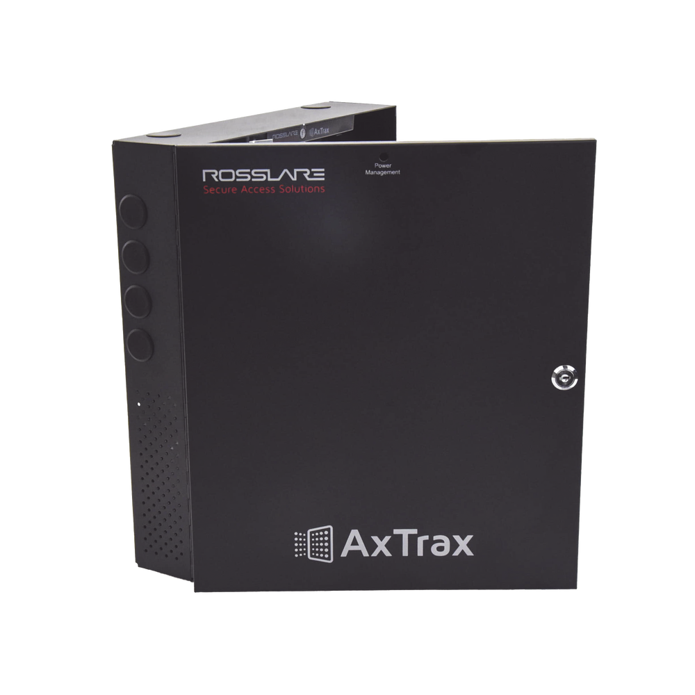 GABINETE PARA USO con las tarjetas AC825, D805, R805, S805.P805
