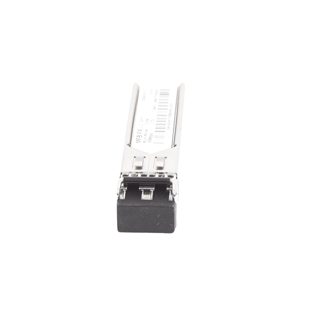 Mini-Gbic SFP 100Mbps LC 1310nm transceiver for Multi Mode fiber 2 Km