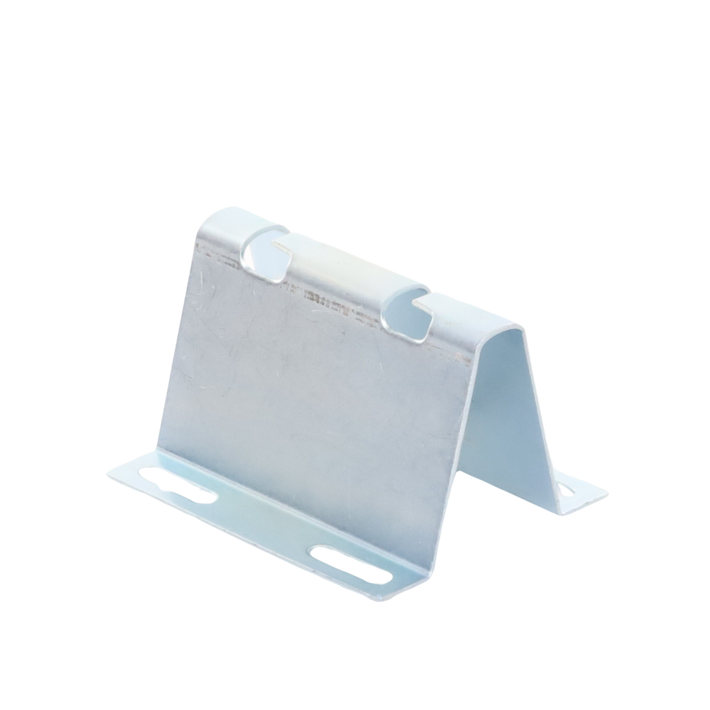 Direct false floor support, ideal for rack access, with Electro Zinc finish