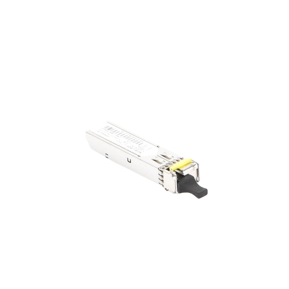 Mini-Gbic SFP 1G LC Transceiver TX:1550nm RX:1310 for 20km WDM Single Mode Fiber, (Requires MGB-LA20)
