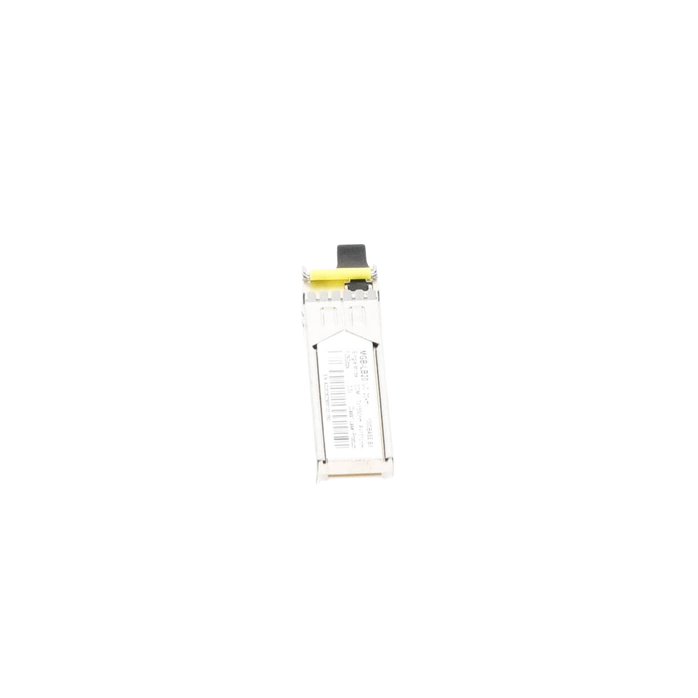 Mini-Gbic SFP 1G LC Transceiver TX:1550nm RX:1310 for 20km WDM Single Mode Fiber, (Requires MGB-LA20)