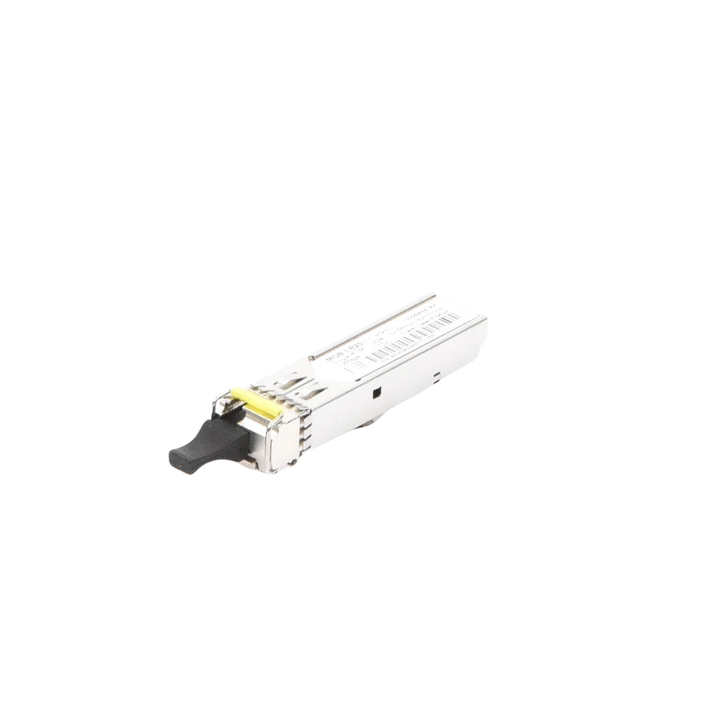 Mini-Gbic SFP 1G LC Transceiver TX:1550nm RX:1310 for 20km WDM Single Mode Fiber, (Requires MGB-LA20)