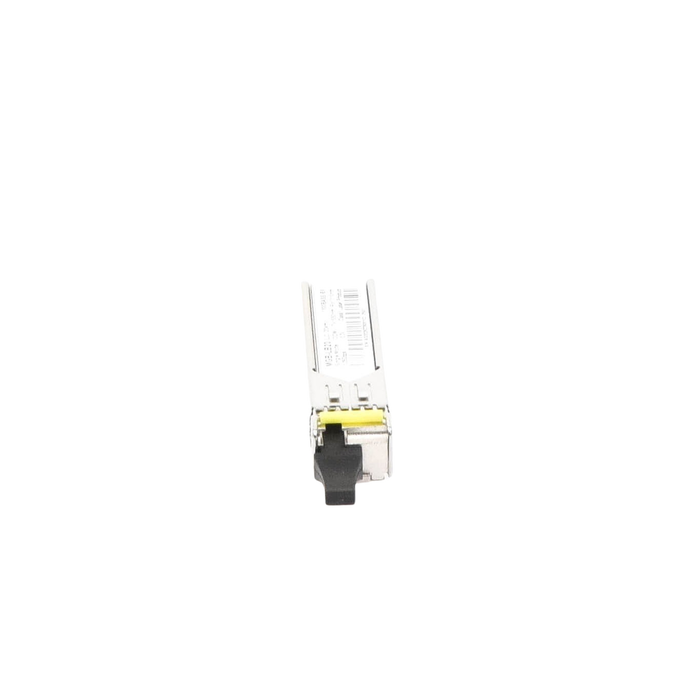 Mini-Gbic SFP 1G LC Transceiver TX:1550nm RX:1310 for 20km WDM Single Mode Fiber, (Requires MGB-LA20)