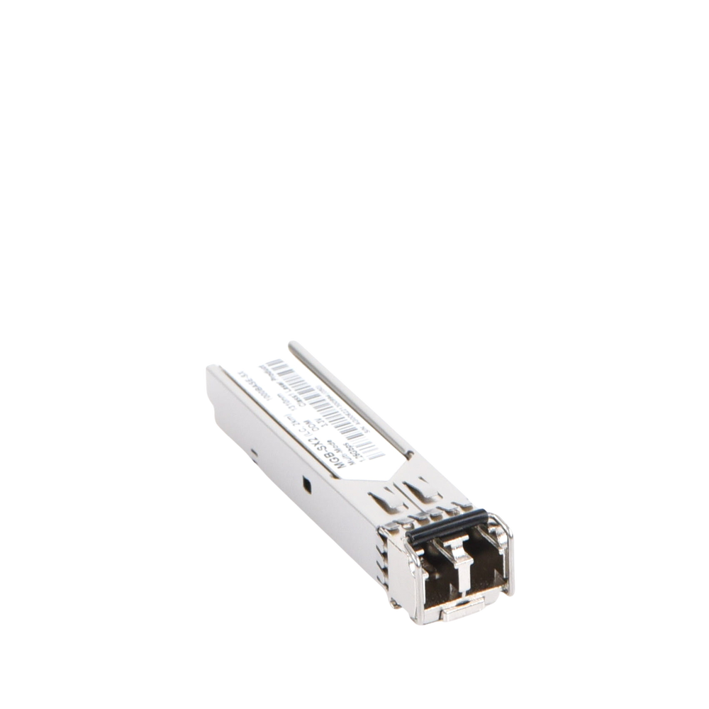 Mini-GBIC SFP 1G LC Duplex Transceiver for 2 km Multimode Fiber